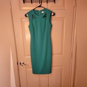 Calvin Klein Classy Dress